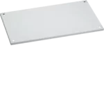 PLAQUE PASSE-CABLES PLEINE 700x400 FN081E HAGER