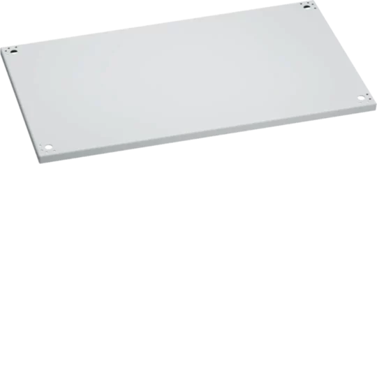 PLAQUE PASSE-CABLES PLEINE 700x400 FN081E HAGER