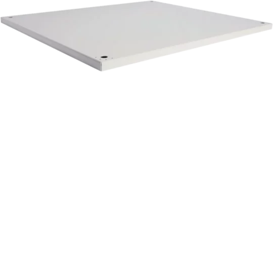 PLAQUE PASSE-CABLES PLEINE 700x600 FN089E HAGER