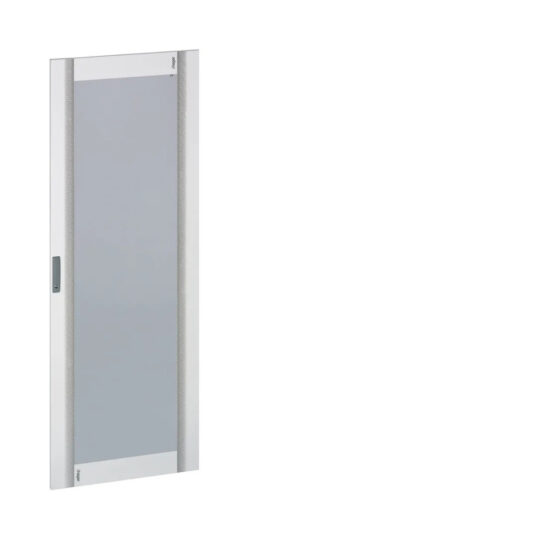 PORTE QUADRO PLUS VITREE 2100X450MM FN511E HAGER