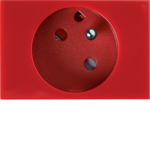 PRISE 2P+T 16A DETROMPEE SPECIALE GOULOTTE GALLERY WXF431 HAGER