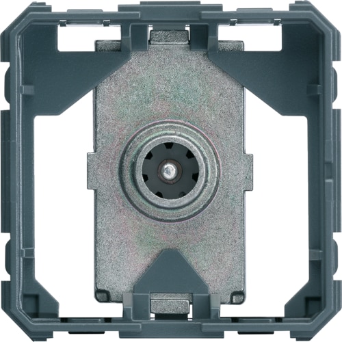 PRISE TV DIRECTE GALLERY 2 MODULES WXF250 HAGER