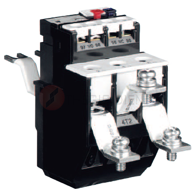 RELAIS THERMIQUE POUR CONTACTEUR. / 0.16 - 0.25A HEWT002B HAGER