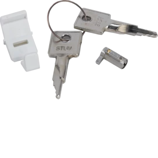 SERRURE A CLE VF/VS VZ794N HAGER