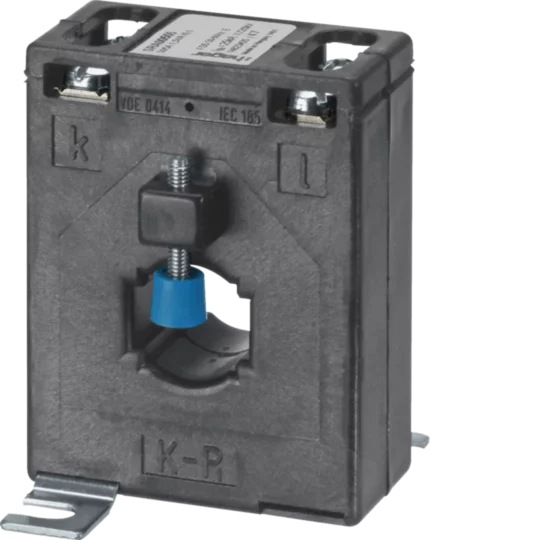 TRANSFO D'INTENSITE 50/5A SR051 SRA00505 HAGER