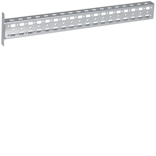 TRAVERSE PERFOREE A GRIFFE 50x600 FN691E HAGER