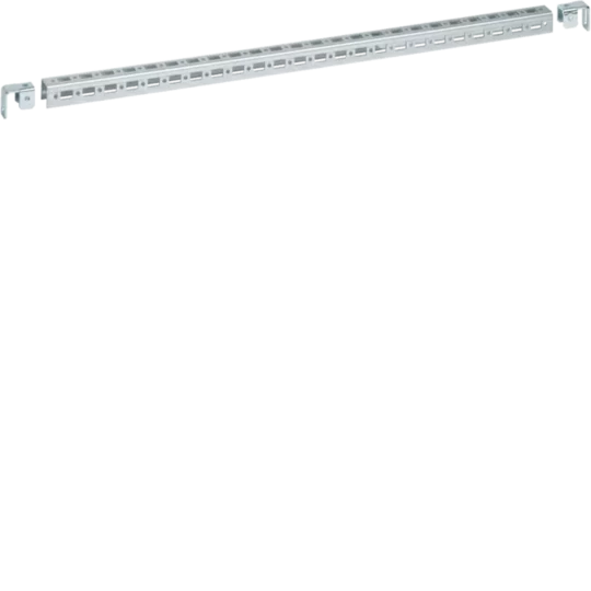 TRAVERSE PERFOREE STRUCTURELLE 25x700 FN864E HAGER