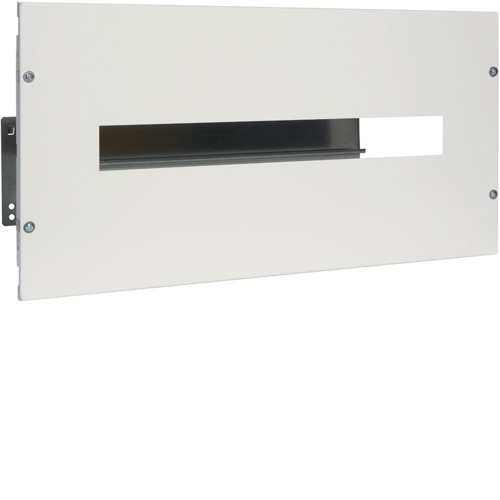 KIT QUADRO BOITIER SS DIFF H125 VERT H300 L600 UC011H HAGER