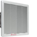 VENTILATEUR 230VAC 520m3/H 325x325 IP54 FL216Z HAGER