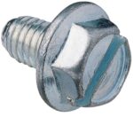 VIS M6X12 UC991 HAGER