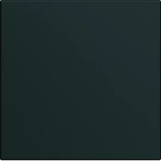 OBTURATEUR GALLERY 2 MODULES NOIR WXF689N HAGER