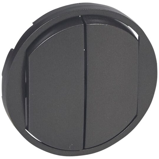 ENJO CDE DOUBLE GRAPHITE CELIANE 067902 LEGRAND