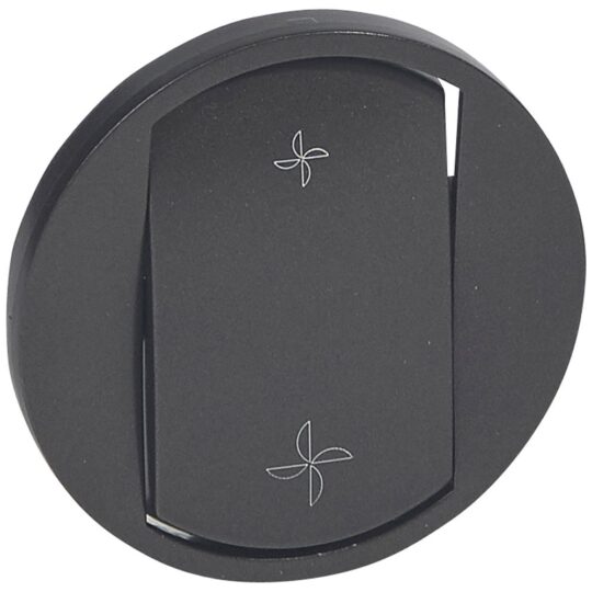 ENJO COMMANDE VMC GRAPHITE CELIANE 067961 LEGRAND