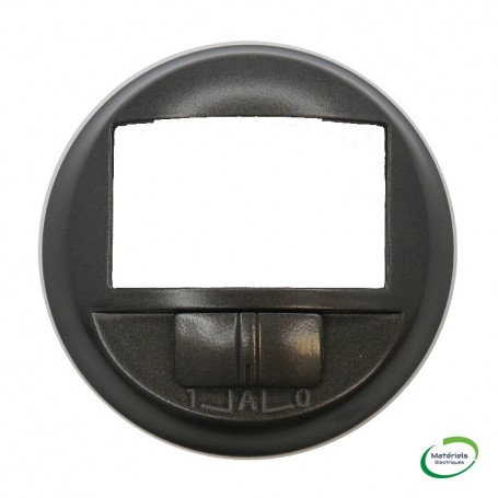 ENJO ECO DETECT NEUTRE GRAPH CELIANE 067926 LEGRAND