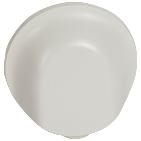 ENJO.SORTIE CABLE IP44 BLANC CELIANE 067806 LEGRAND