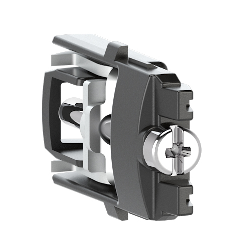 GRIFFE RAPIDO PROFONDEUR 40 MM DOOXIE 600049 LEGRAND