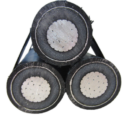 CABLE HTA CIS - 18/36 KV 3 x 240 mm² AU METRE LINEAIRE
