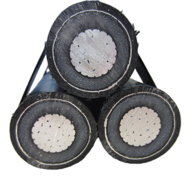 CABLE HTA CIS - 18/36 KV 3 x 240 mm² AU METRE LINEAIRE