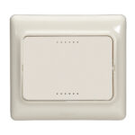 INTERRUPTEUR 10A IVOIRE KAPTIKA  782130 LEGRAND