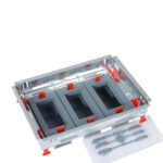 KIT 3 PAN HOR VIDES 3X4M BTE STD 088020 LEGRAND