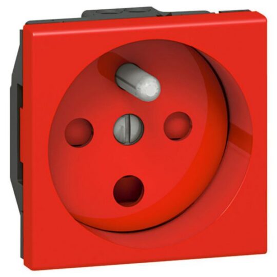 PRMOSAIC 2P+T F/B DETROMPEE MOSAIC 077114 LEGRAND