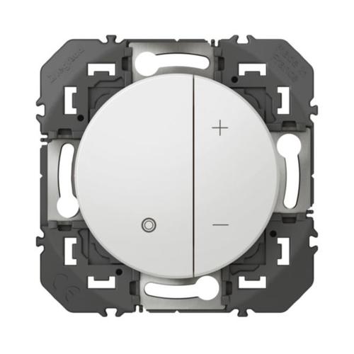 ECOVARIATEUR BLANC DOOXIE 600060 LEGRAND