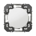 OBTURATEUR BLANC DOOXIE 600044 LEGRAND