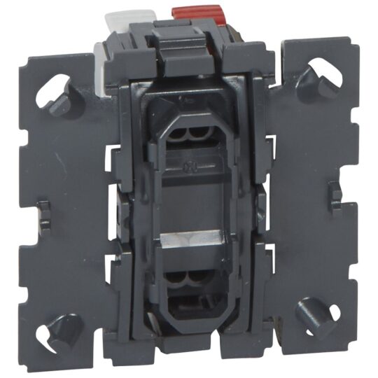 POUSSOIR INVERSEUR 6A CELIANE 067031 LEGRAND