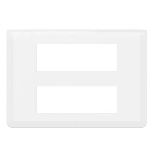 PRMOSAIC PLAQUE 2X6M MOSAIC 078836L LEGRAND