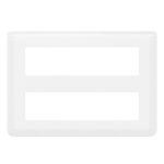 PRMOSAIC PLAQUE 2X8M MOSAIC 078837L LEGRAND