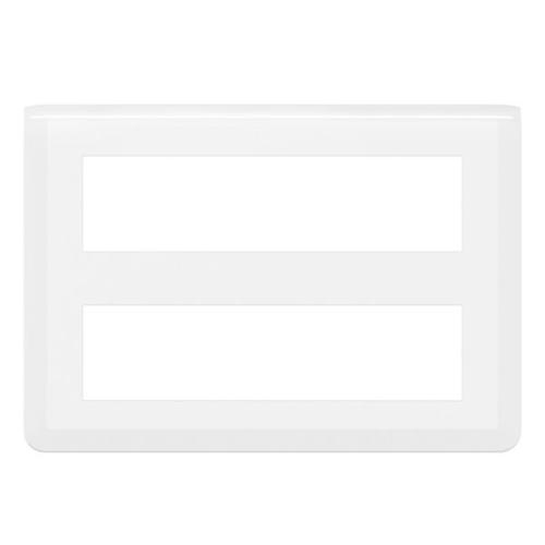 PRMOSAIC PLAQUE 2X8M MOSAIC 078837L LEGRAND