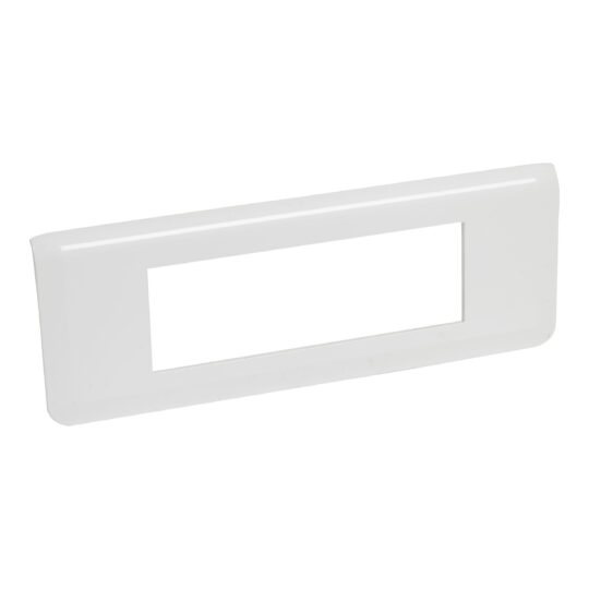 PLAQUE 6M MOSAIC 277816L LEGRAND