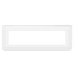 PRMOSAIC PLAQUE 8M MOSAIC 078818L LEGRAND