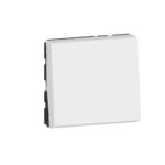 PRMOSAIC POUSSOIR 6A (2M) MOSAIC 278040L LEGRAND
