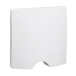 SORTIE DE CABLE IP44 BLANC DOOXIE 600324 LEGRAND