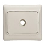 SORTIE DE CABLE IVOIRE KAPTIKA 782146 LEGRAND