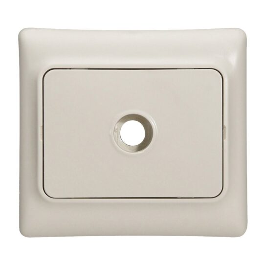 SORTIE DE CABLE IVOIRE KAPTIKA 782146 LEGRAND