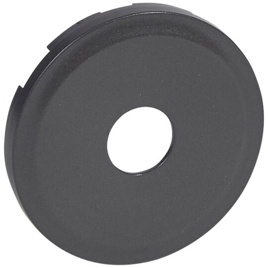 TV OR SAT COVER GRAPHITE CELIANE 067982 LEGRAND