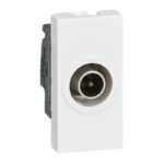 TV SIMPLE MALE 1M BL MOSAIC 078793 LEGRAND