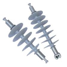 CHAINE ISOLATEUR EN COMPOSITE SILICONE BS40