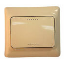 POUSSOIR  KAPTIKA IVOIRE 782135 LEGRAND