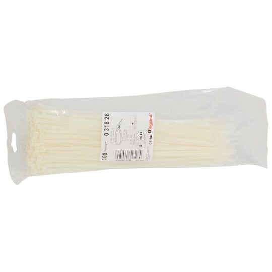 COLRING INCOLORE 4,6X280 031828 LEGRAND
