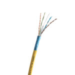 CABLE C6A F/UTP 4P LSOH 500M 032778 LEGRAND