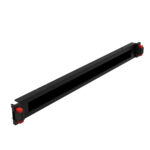 PANNEAU 19"METAL 1U BALAI 046530 LEGRAND