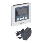 ECRAN POUR POSTE INTERIEUR SUPPLEMENTAIRE- 4,3 POUCES 369115 LEGRAND