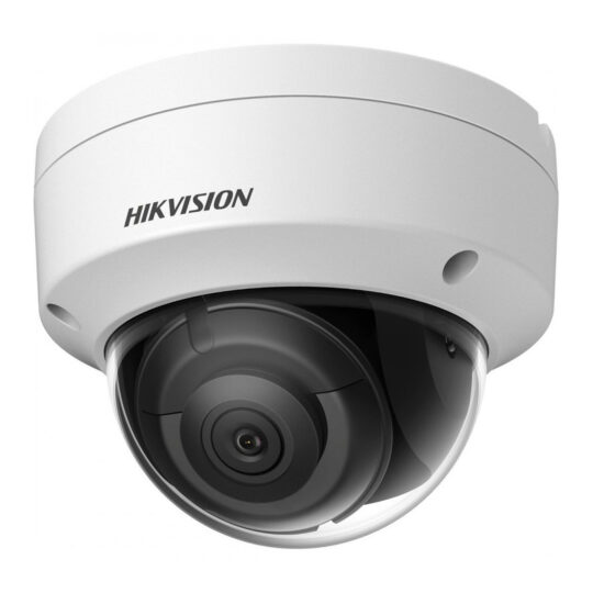 CAMERA ANALOGIQUE DOME 4MP HIKIVISION