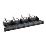 PANNEAU.DT  A EQU.SS.CAS.24RJ45 1U 033791 LEGRAND