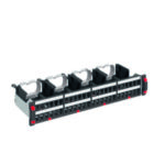 PANNEAU.DROIT  HD.A EQU.48 RJ45 1U 033793 LEGRAND
