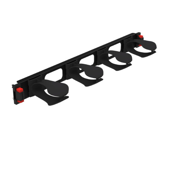 PANNEAU 19" 1U 2AXES 046522 LEGRAND