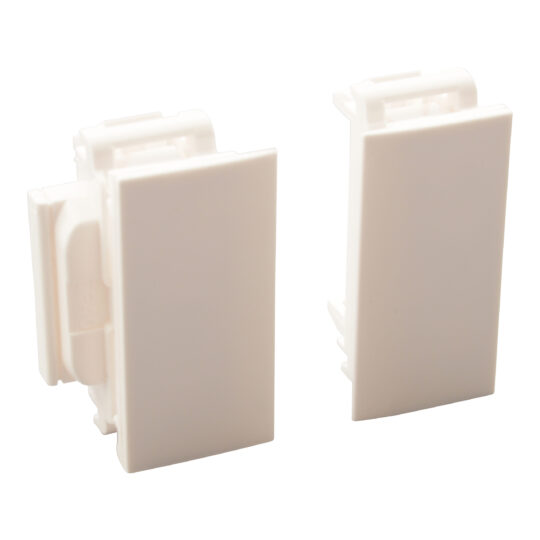 SOLUCLIP POUR MONTAGE MOSAIC SUR GOULOTTE MOSAIC A CLIPPAGE DIRECT 075690 LEGRAND